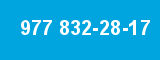 977 832-28-17 977 832-28-17